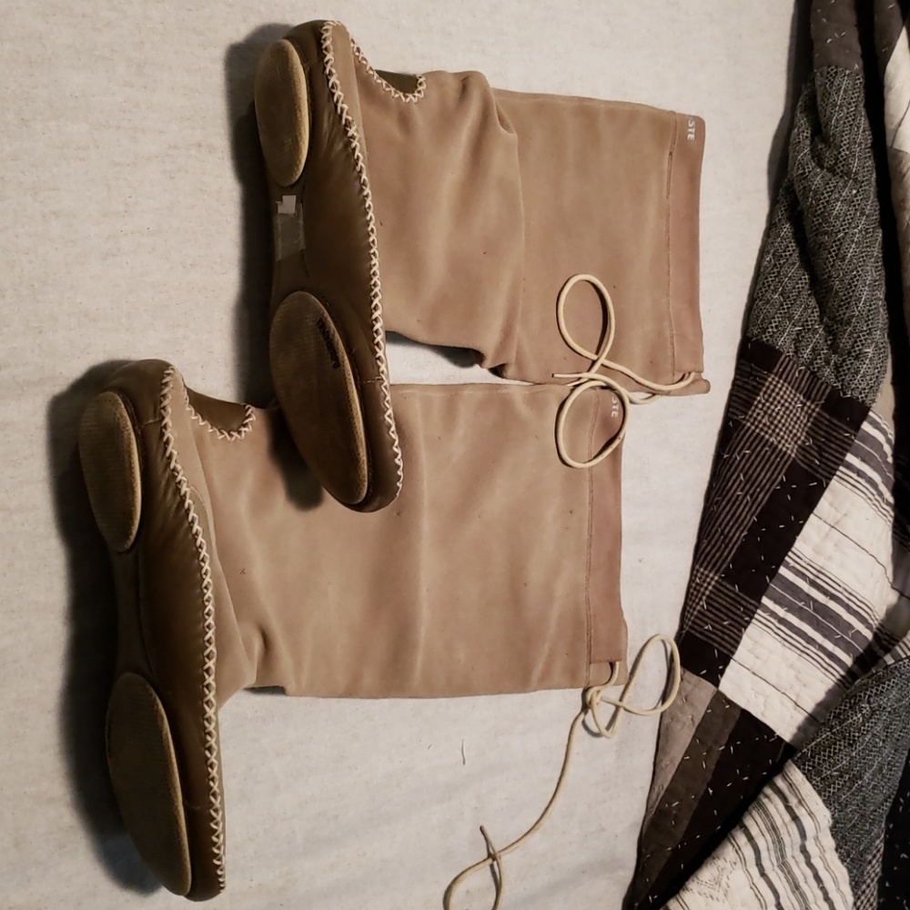 Lacoste Boots